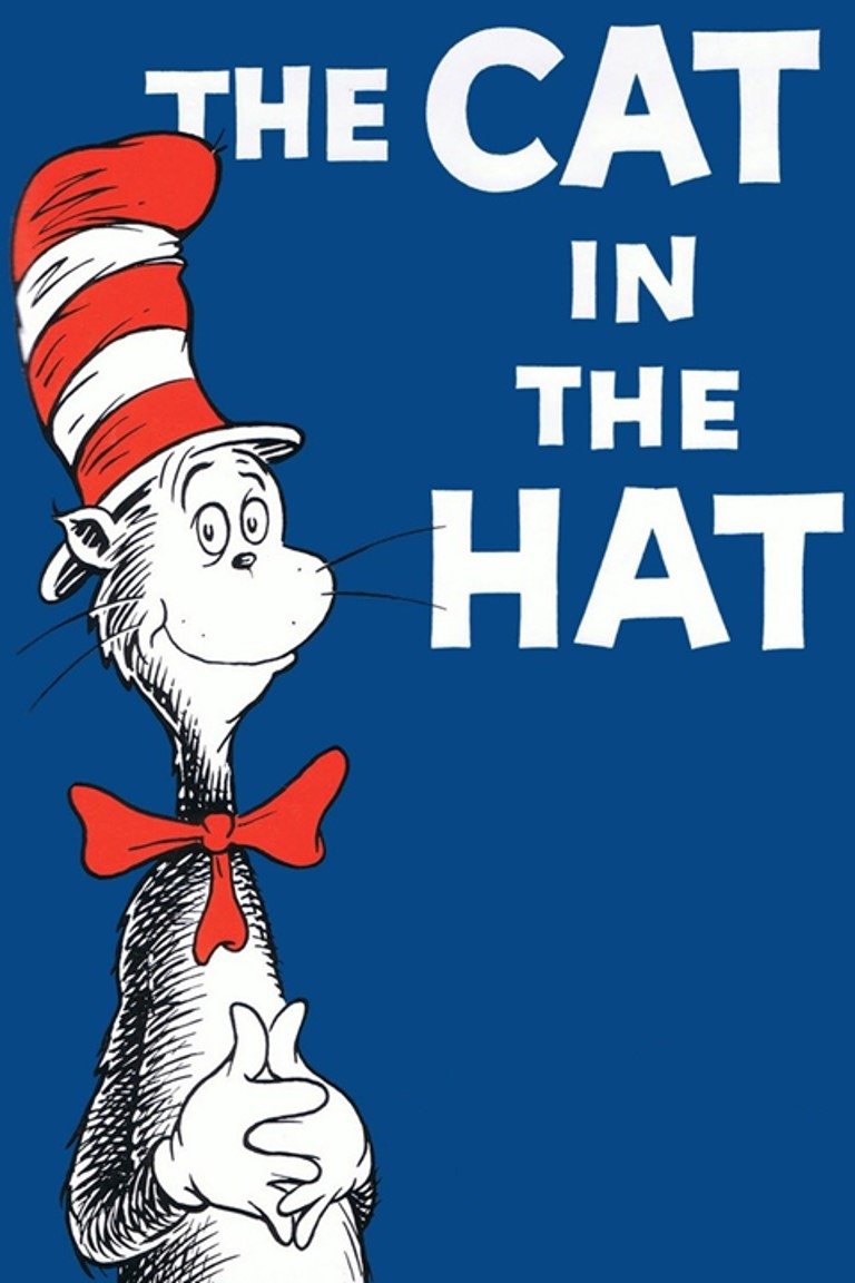 The Cat in the Hat