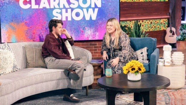 The Kelly Clarkson Show Season 4 :Episode 159  The Power of Music Hour