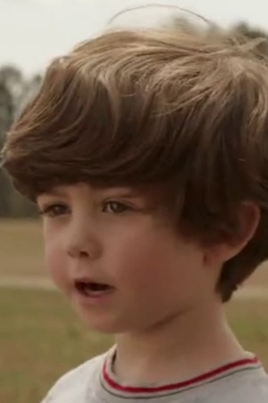 et billede af Jaiden Stafford