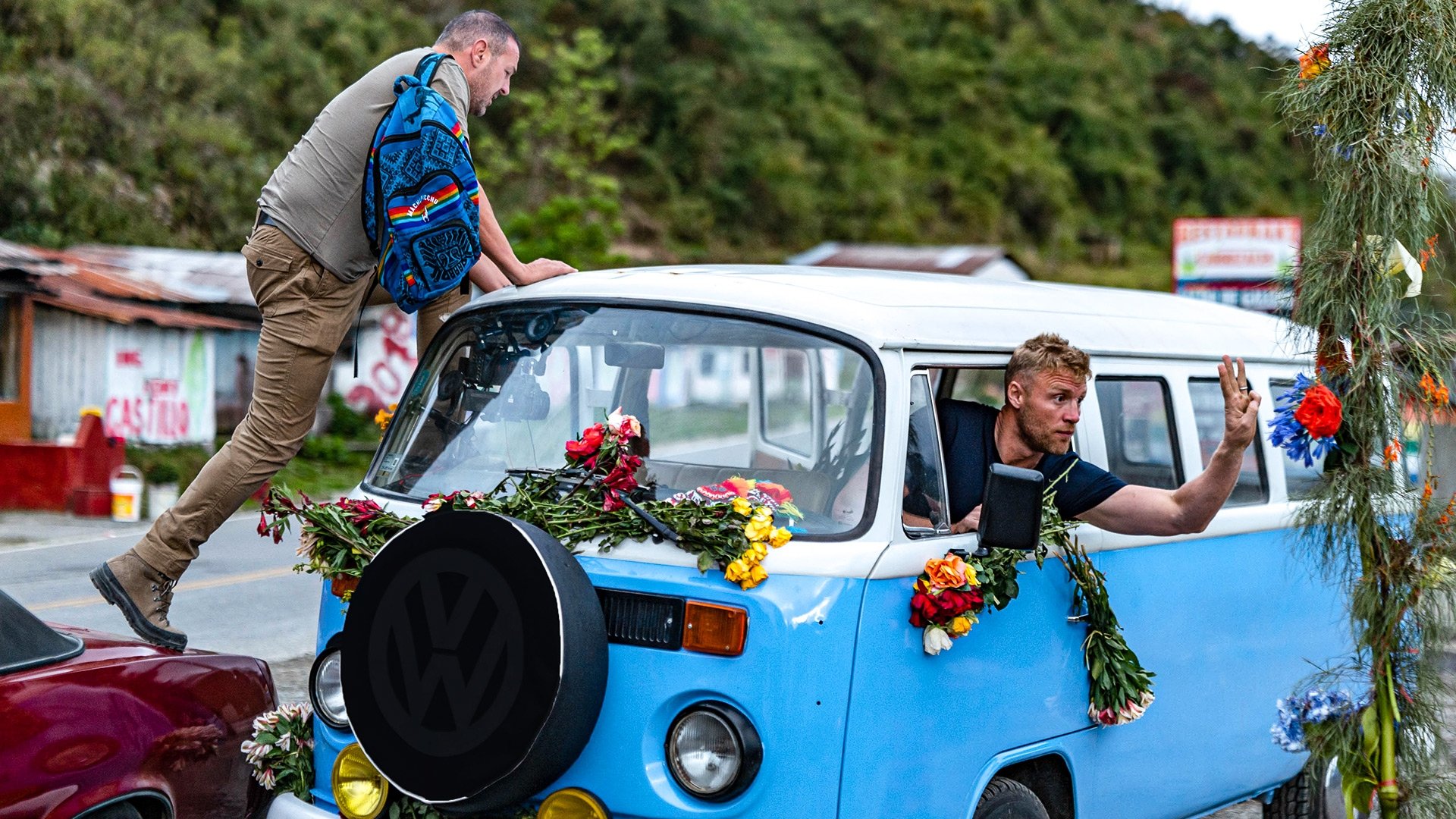 Top Gear