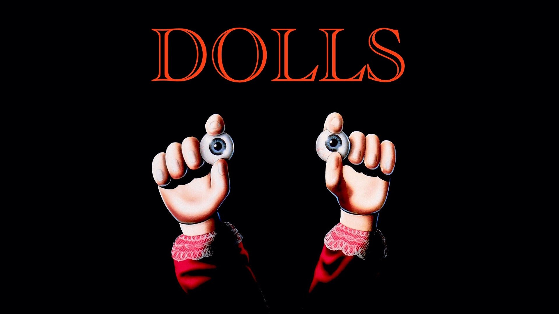 Dolls
