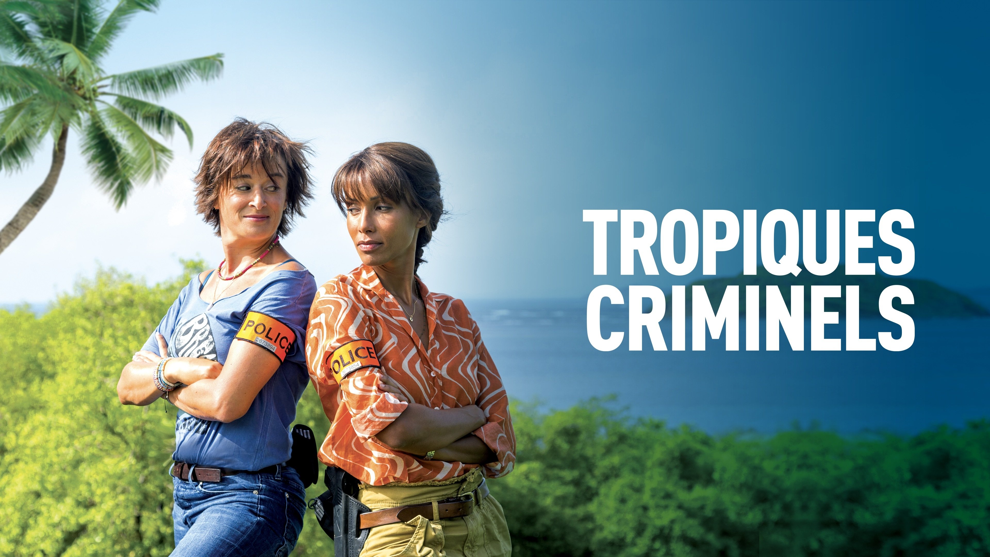 Deadly Tropics