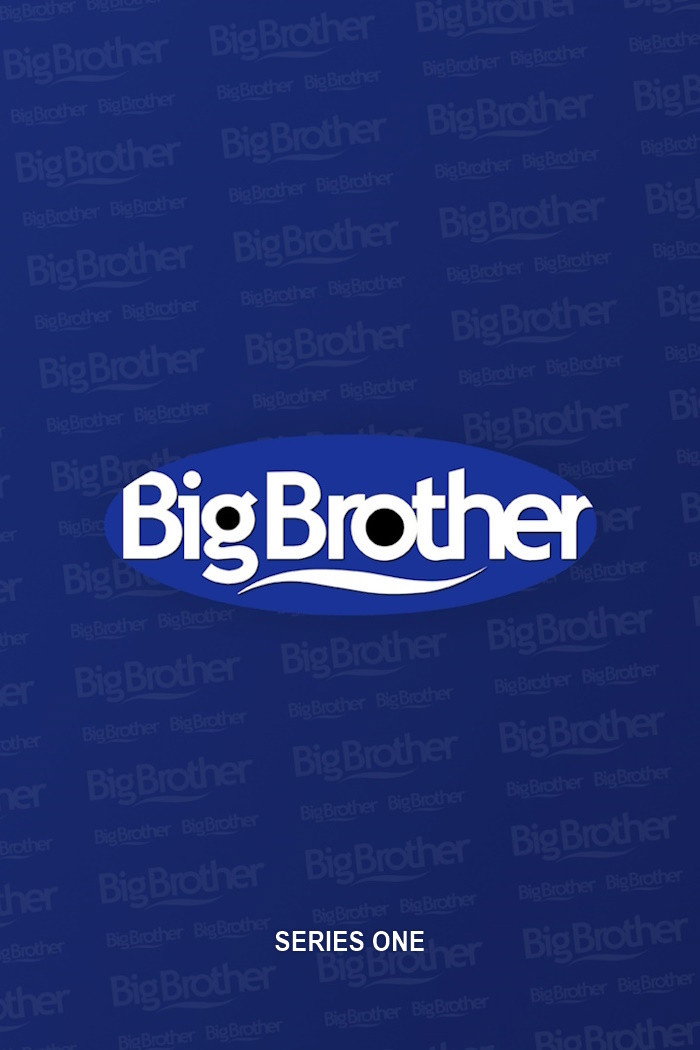 Big Brother - Season 1