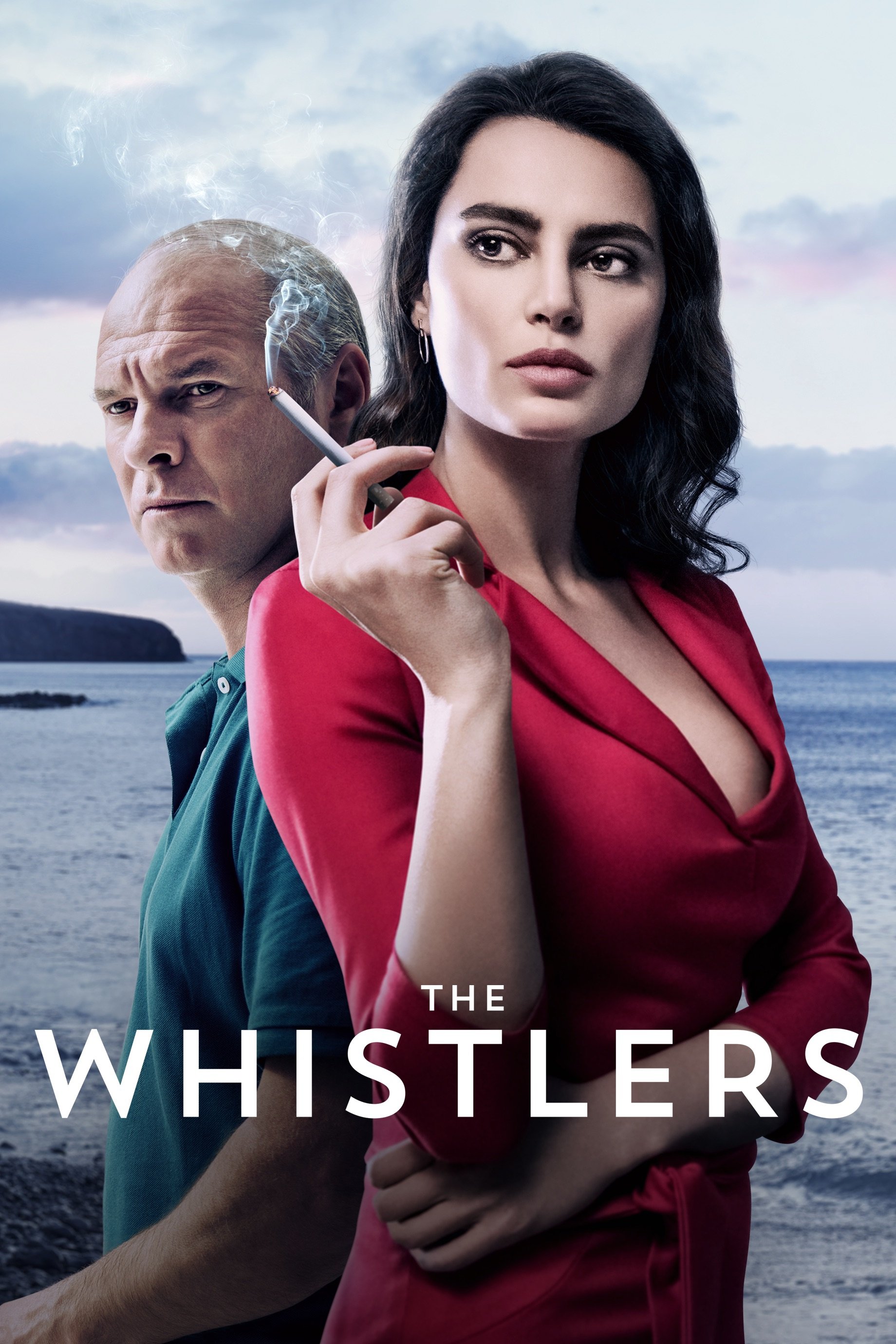 The Whistlers