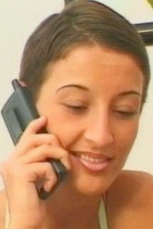 et billede af Bridget Bont