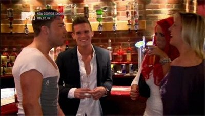 Geordie Shore Staffel 2 :Folge 7 