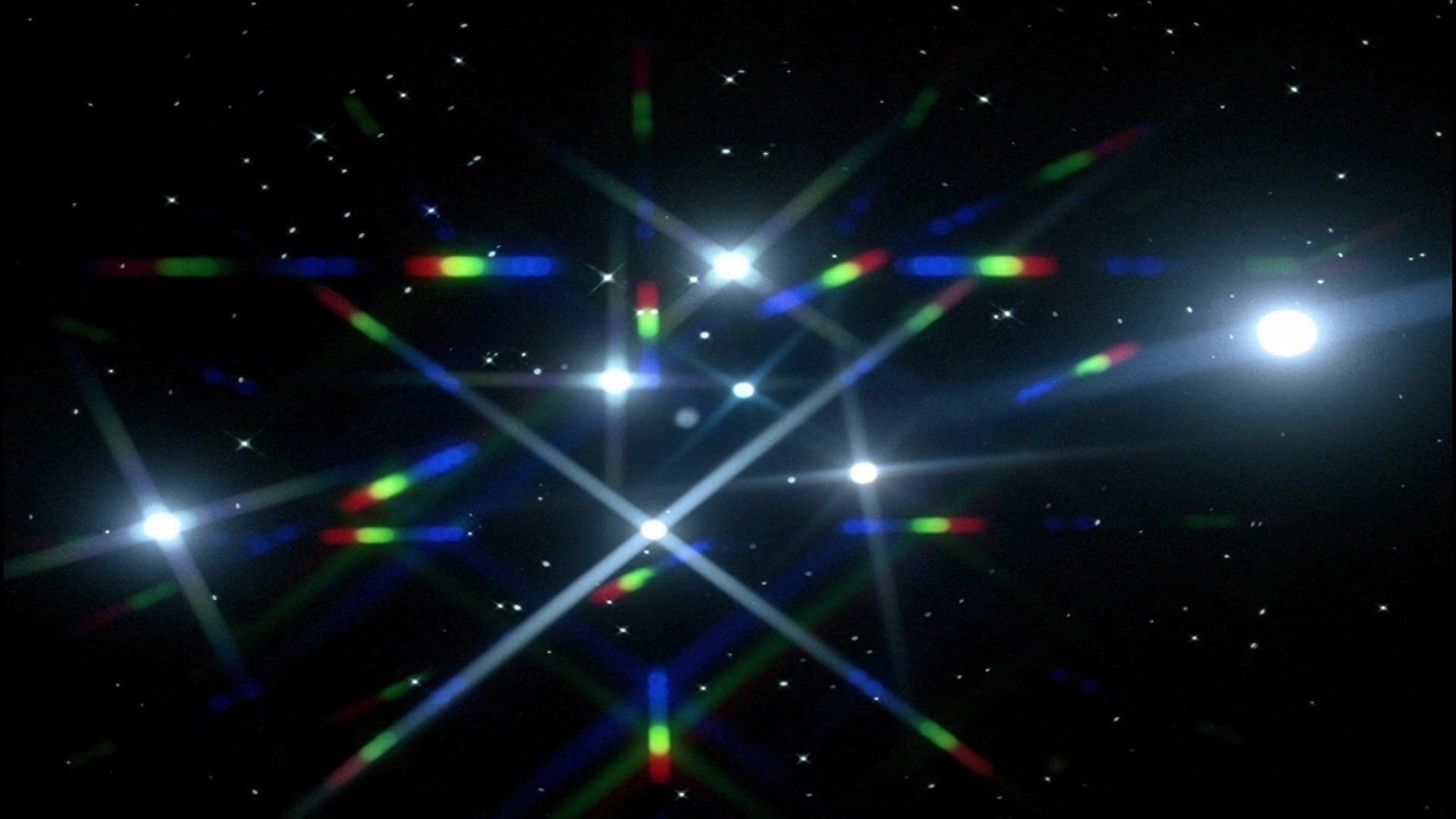 Doctor Who: Planet of Fire (1984)