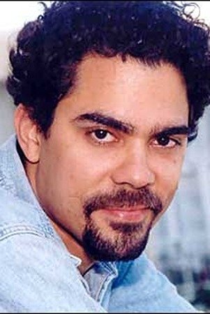 et billede af Jorge Dieppa