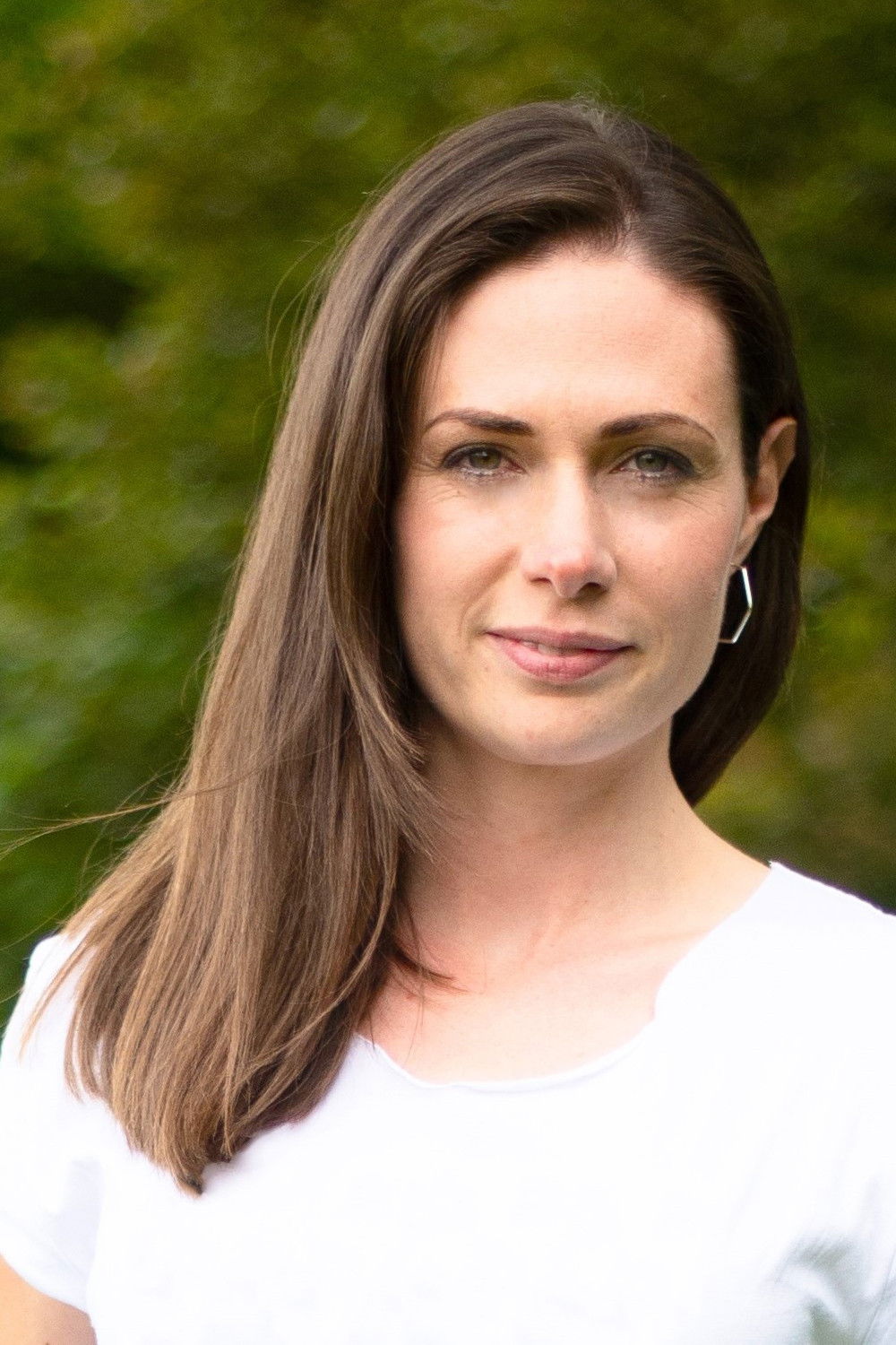 et billede af Lindsey Chapman