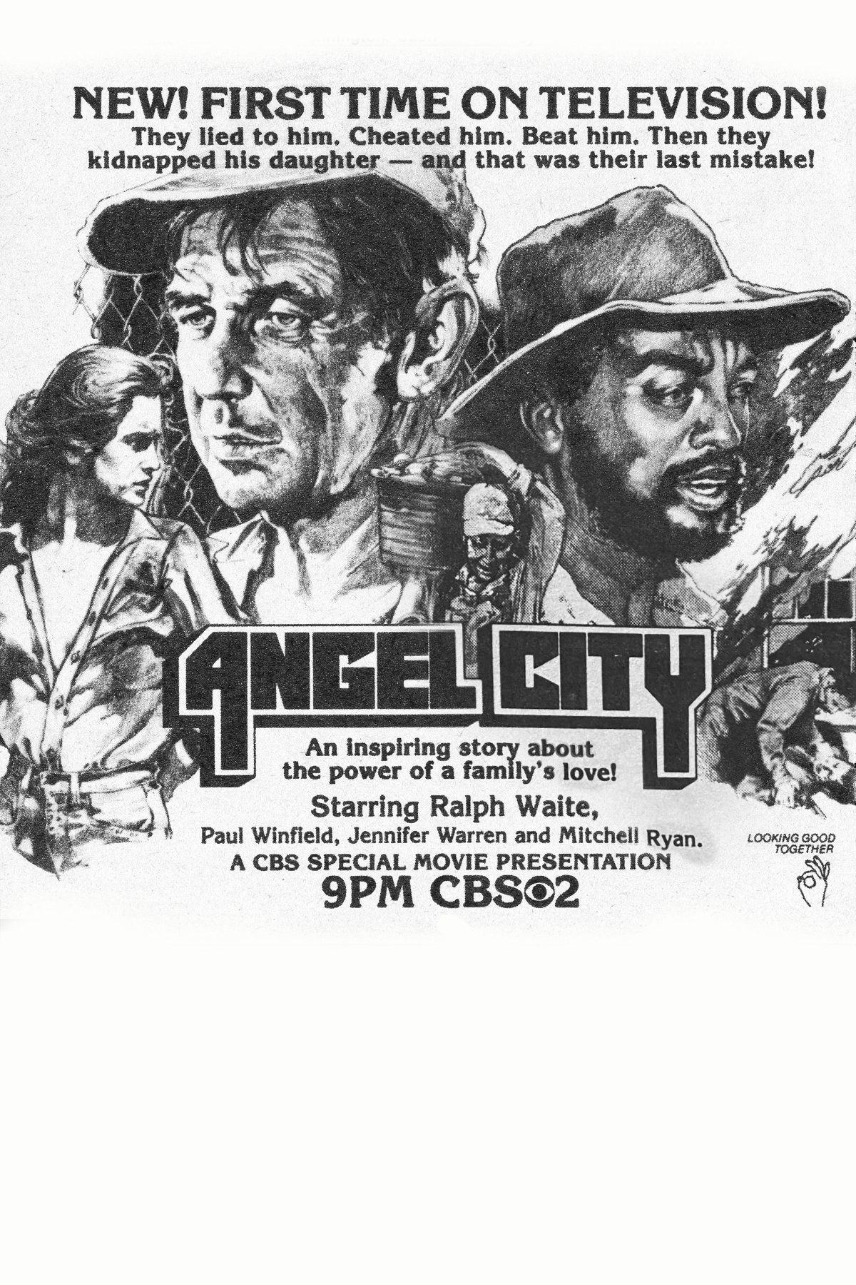 Angel City