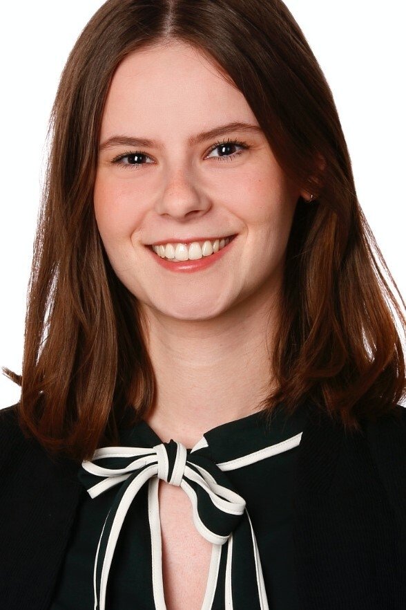 et billede af Sophia Boehme