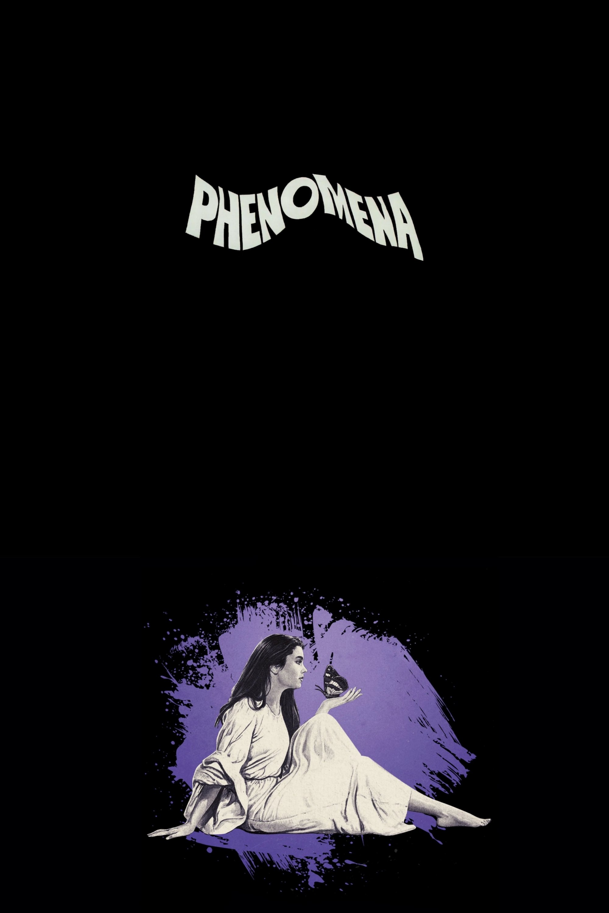 Phenomena