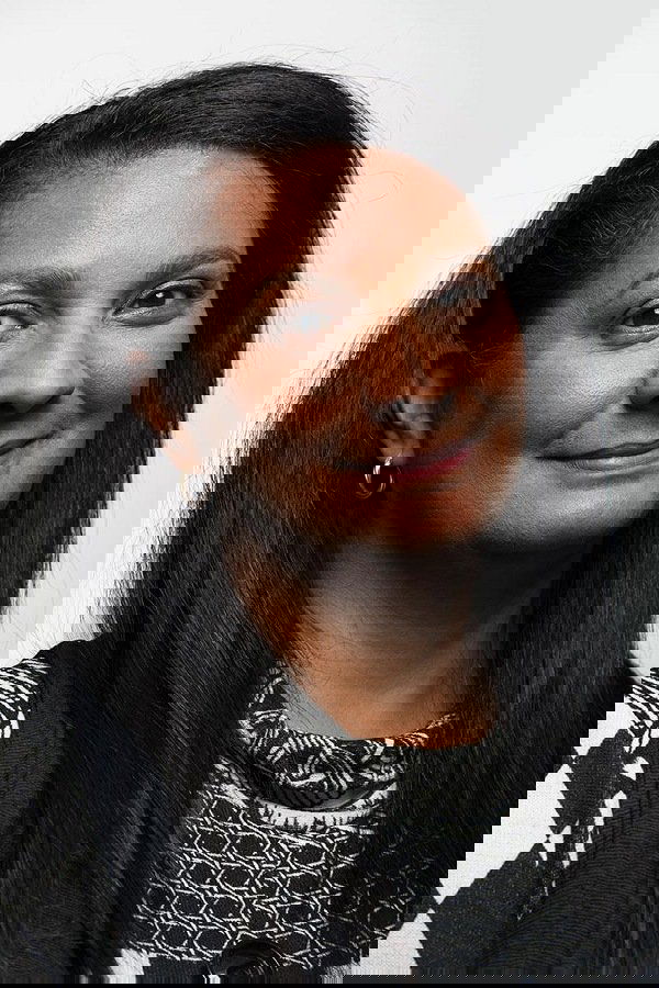Nova Peris