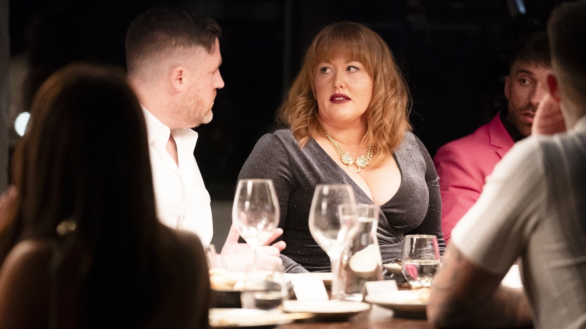 Married at First Sight