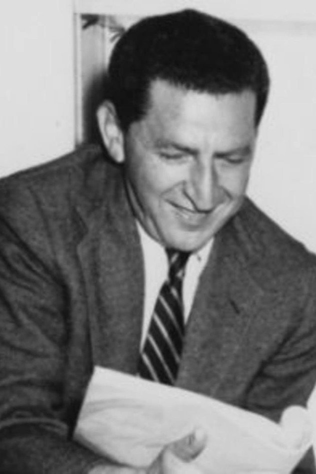 et billede af Jack Rose