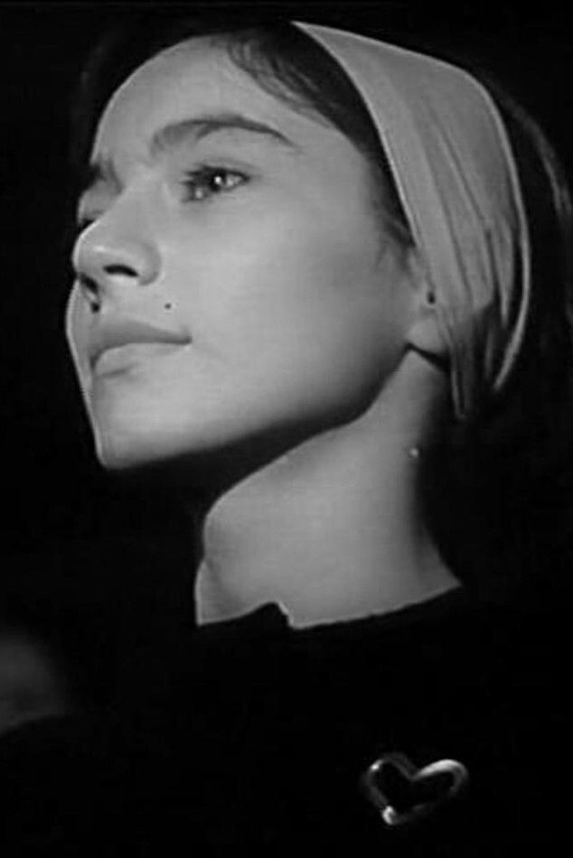 et billede af Nana Kavtaradze