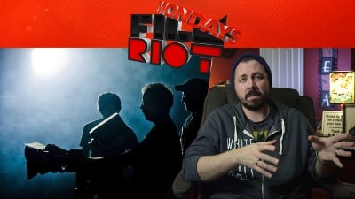 Film Riot Staffel 1 :Folge 473 