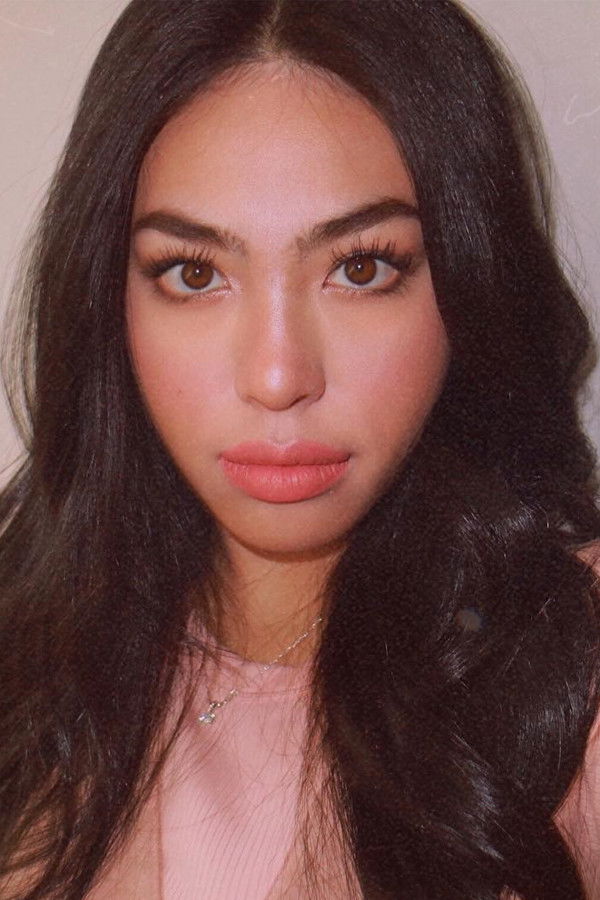 et billede af Kamasean Matthews