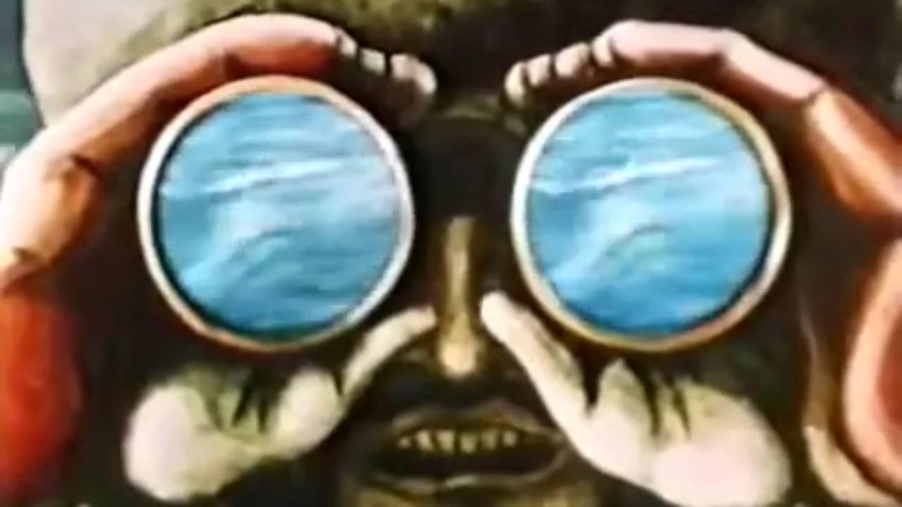 Imagem do Filme Kütt