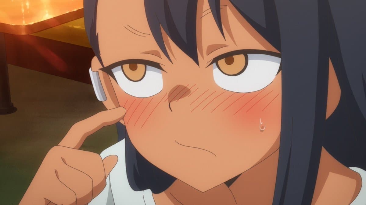 Assistir Ijiranaide, Nagatoro-san: 1x2 episódio Online em HD (Dublado e  Legendado) - FuriaFlix