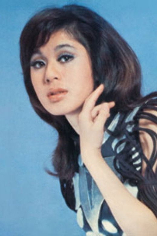 et billede af Naomi Chiaki