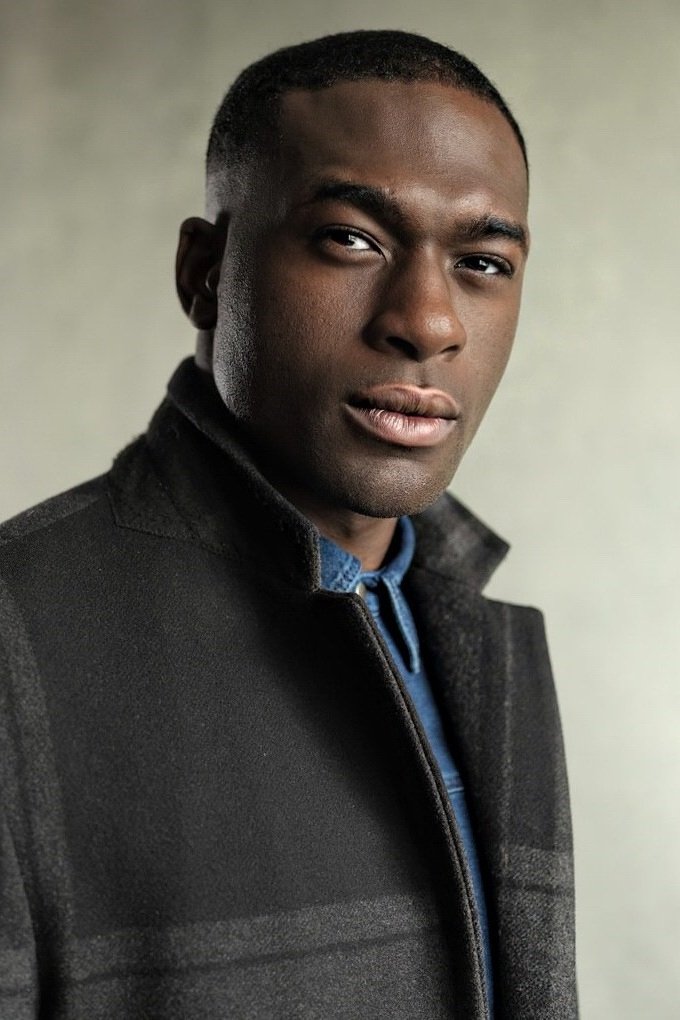 et billede af Leonardo Taiwo