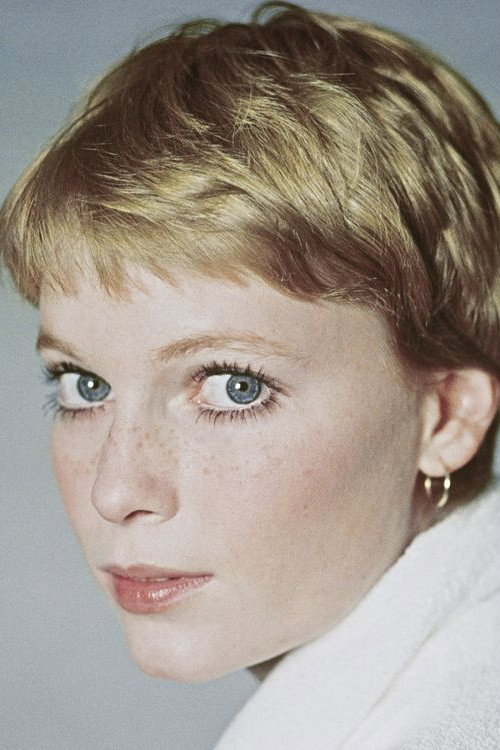 Mia Farrow fotoğraf 7