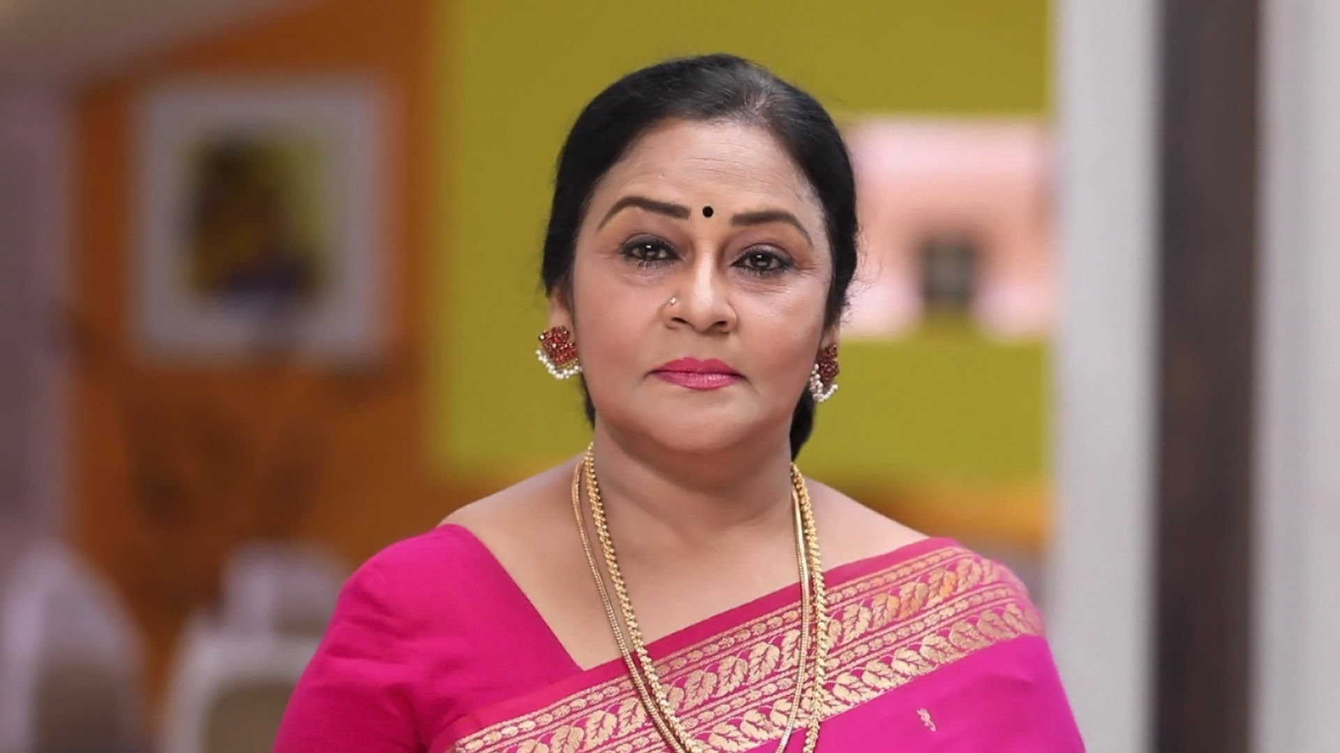 Thumbnail for Kanchana, Varsha's Dreadful Plan Season 1 Episode 176