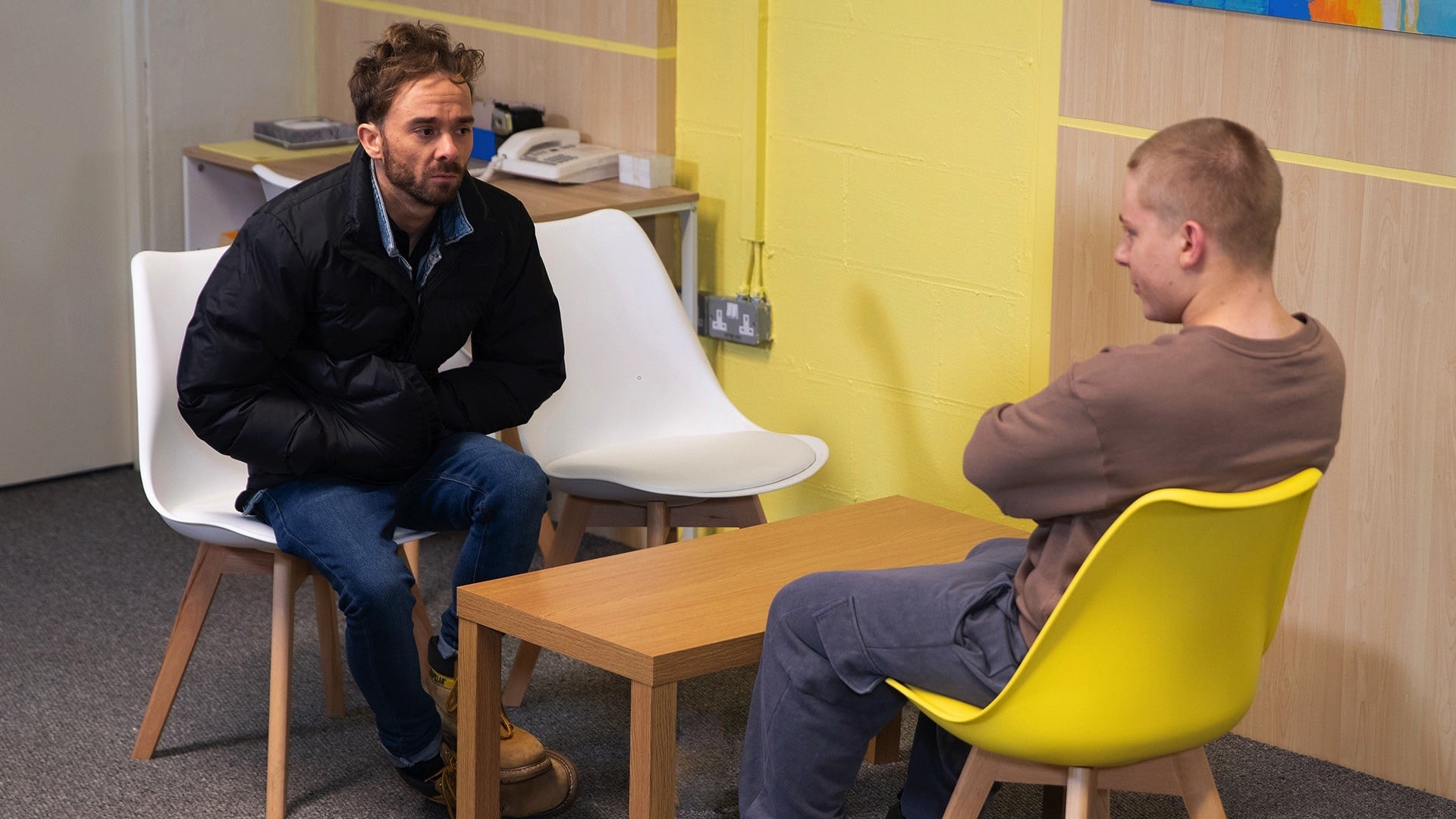 Coronation Street Season 64 :Episode 54  Friday, 5th May 2023