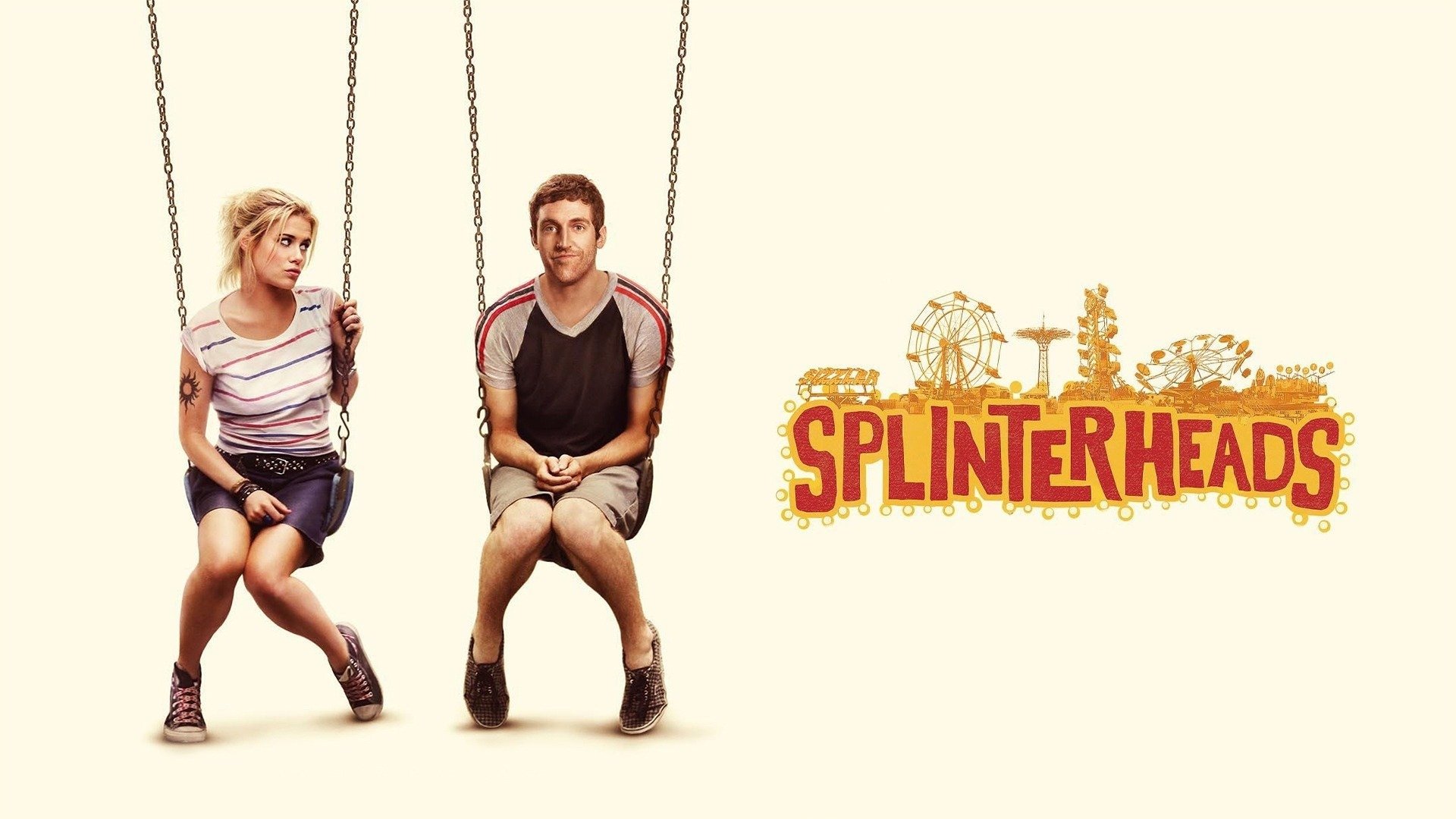 Splinterheads