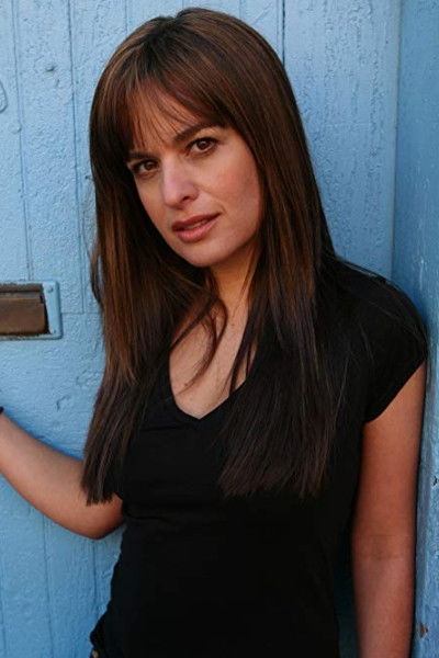 et billede af Renata Batista