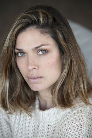 et billede af Raquel Sueiro