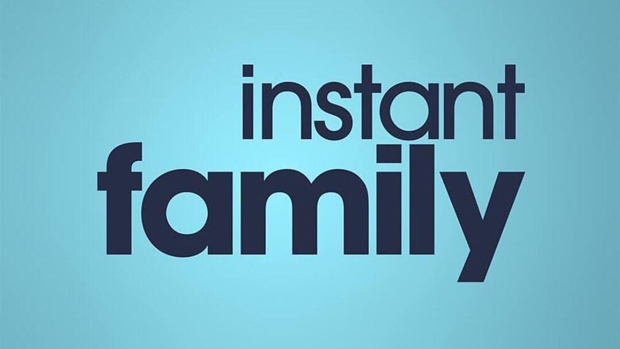 Instant Family (2018)