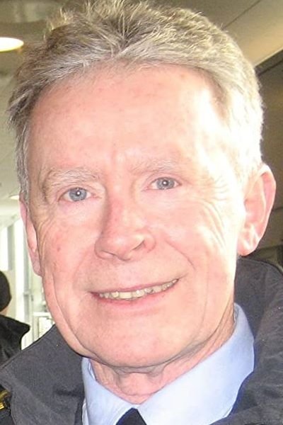 et billede af Ole Dupont