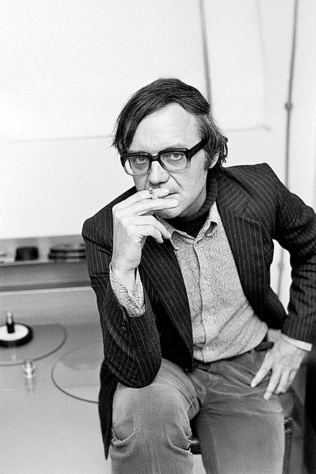 et billede af Jovan Jovanović