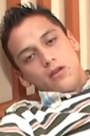 et billede af Ramiro