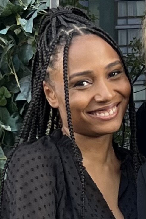 Isis Gunn | Script Supervisor