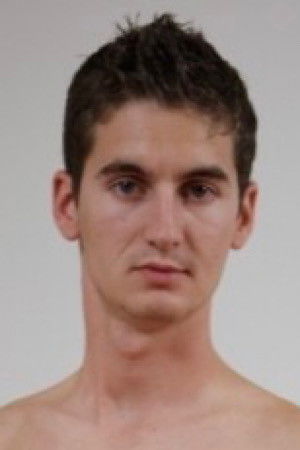 et billede af Frank Myers