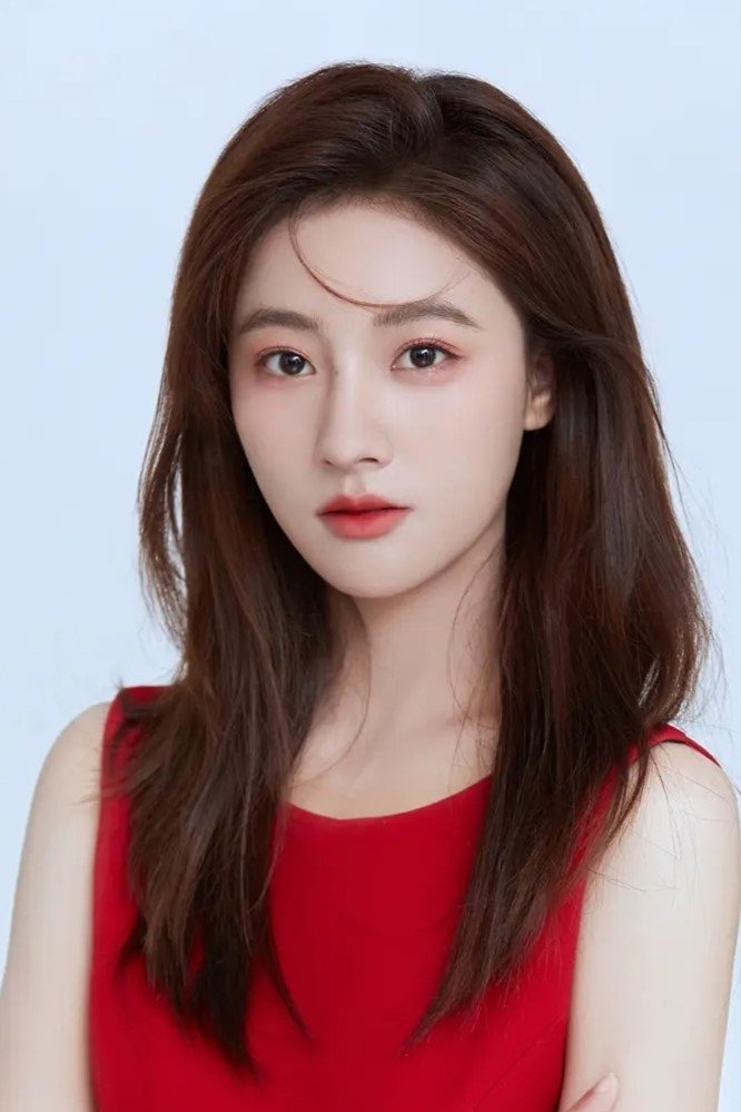 et billede af Zhu Lilan