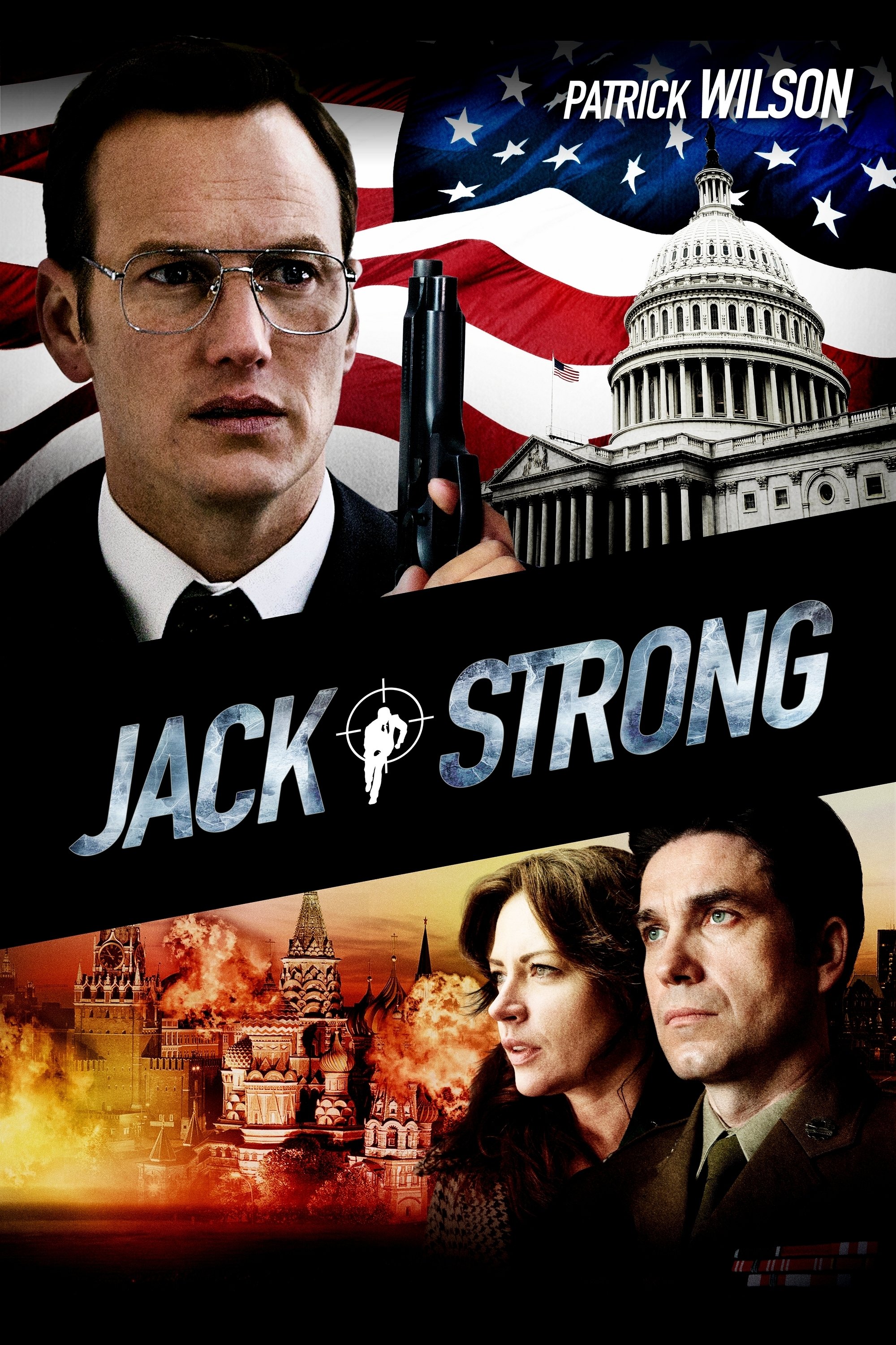 Jack Strong
