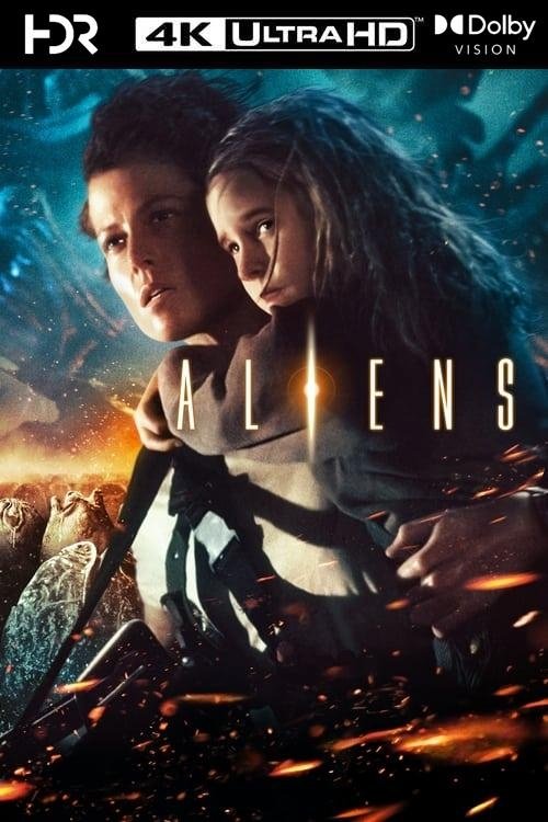 Aliens