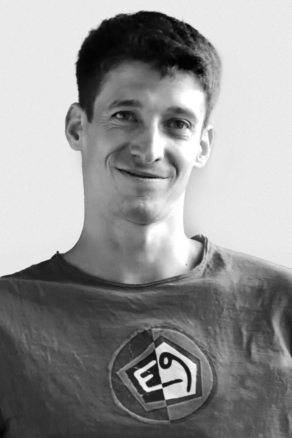 et billede af Carlo Giuliberti