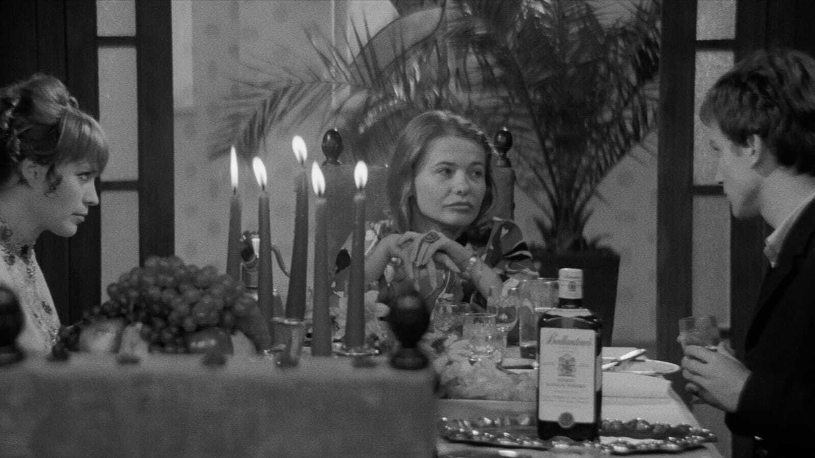 Binding Sentiments (1969)