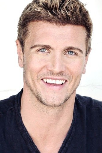 et billede af Rowly Dennis