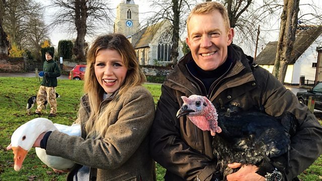 Countryfile 30x52