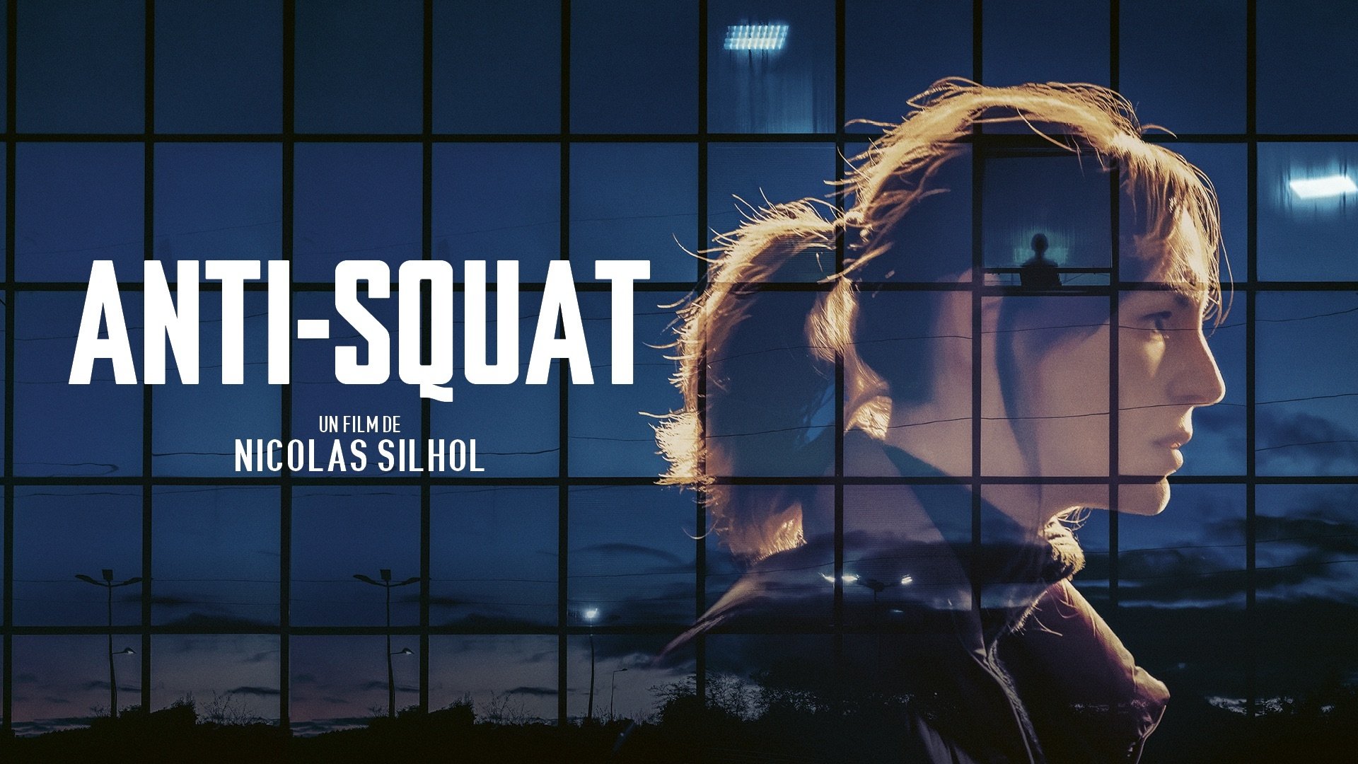 Anti-Squat (2023)
