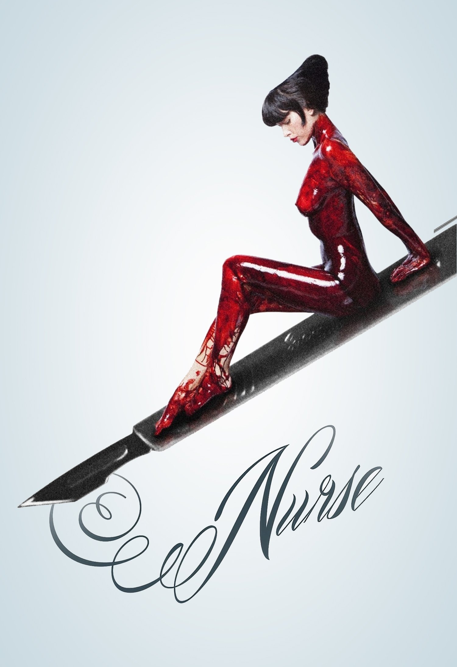 Nurse 3-D