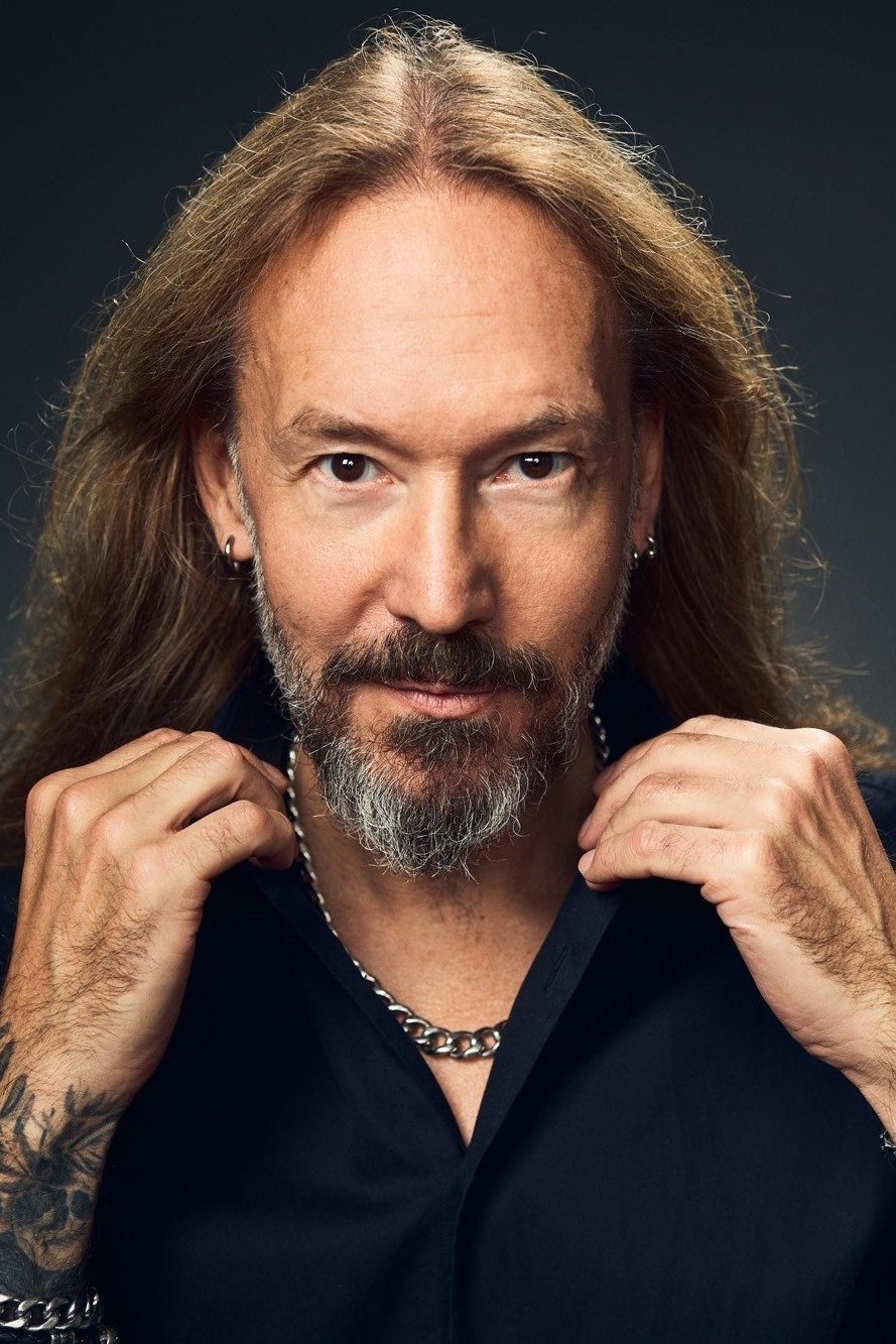 et billede af Joacim Cans