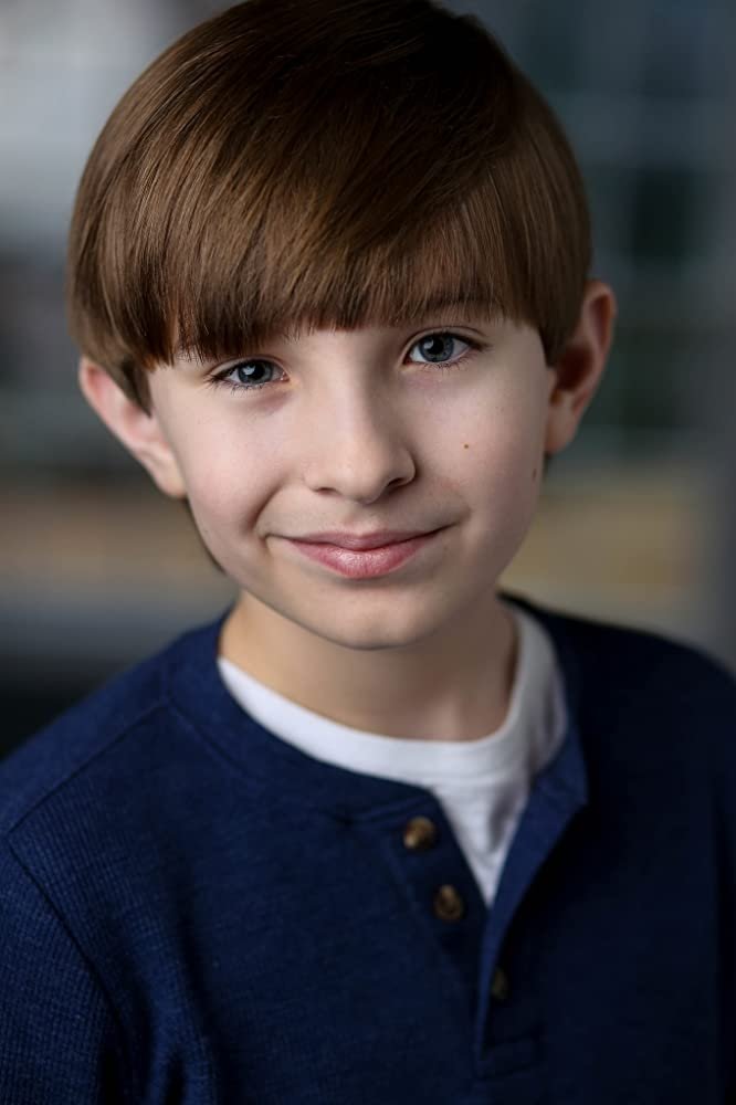 et billede af Drew Youngblood