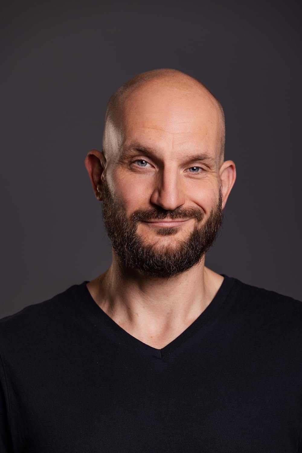 et billede af Ysbrant Bakker